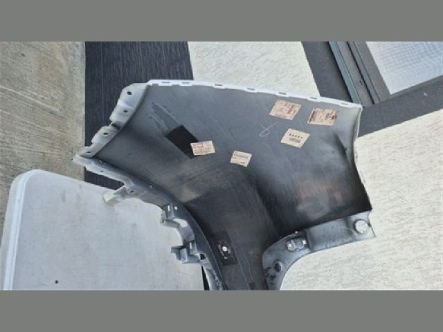 bontott MAZDA CX-60 Hátsó Lökhárító (Részeivel)