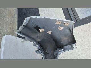 bontott MAZDA CX-60 Hátsó Lökhárító (Részeivel)