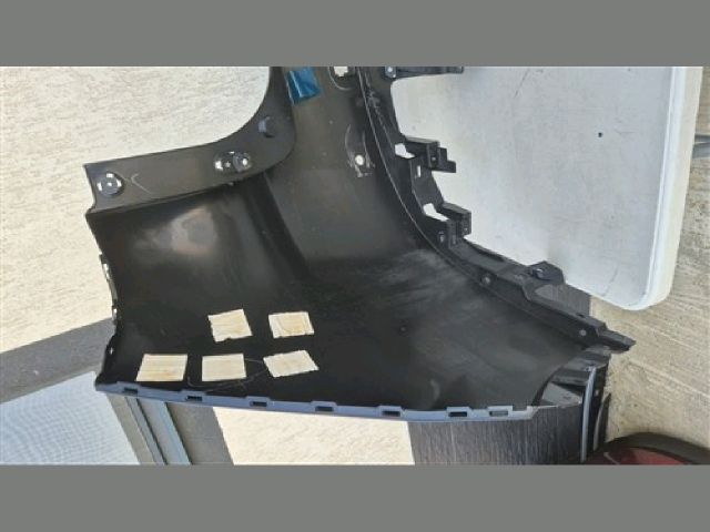 bontott MAZDA CX-60 Hátsó Lökhárító (Részeivel)