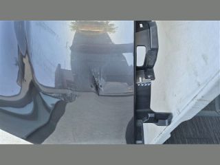 bontott MAZDA CX-60 Hátsó Lökhárító (Részeivel)