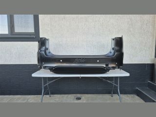 bontott MAZDA CX-60 Hátsó Lökhárító (Részeivel)