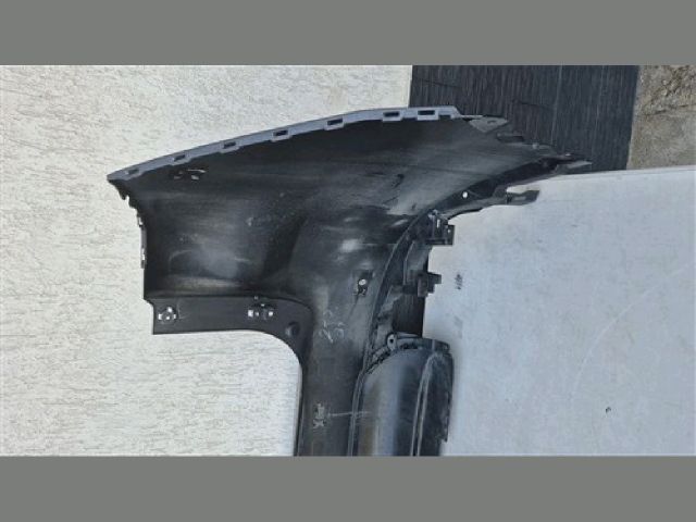 bontott MAZDA CX-60 Hátsó Lökhárító (Részeivel)