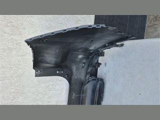 bontott MAZDA CX-60 Hátsó Lökhárító (Részeivel)