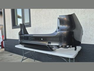 bontott MAZDA CX-60 Hátsó Lökhárító (Részeivel)