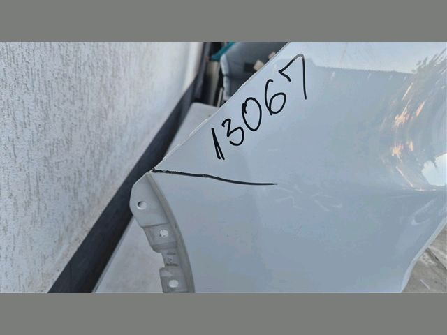 bontott MAZDA CX-60 Hátsó Lökhárító (Részeivel)