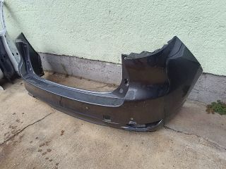 bontott MAZDA CX-60 Hátsó Lökhárító (Részeivel)