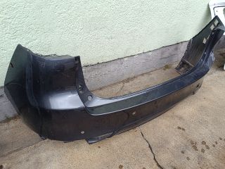 bontott MAZDA CX-60 Hátsó Lökhárító (Részeivel)