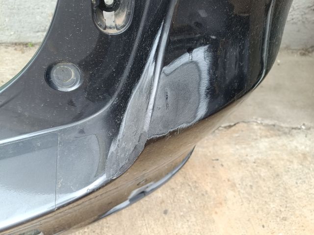 bontott MAZDA CX-60 Hátsó Lökhárító (Részeivel)