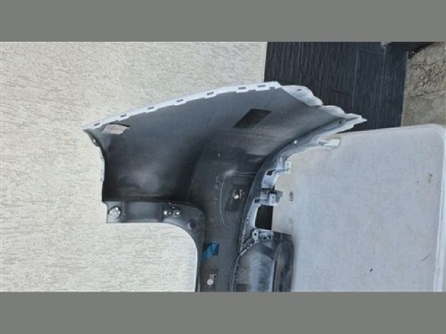 bontott MAZDA CX-60 Hátsó Lökhárító (Részeivel)