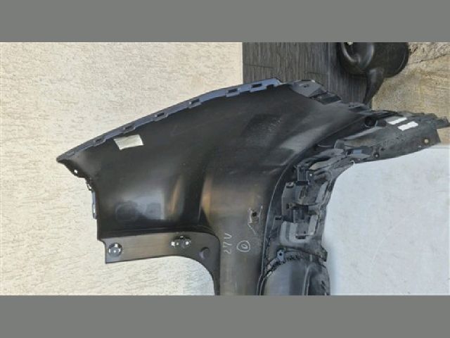 bontott MAZDA CX-60 Hátsó Lökhárító (Részeivel)