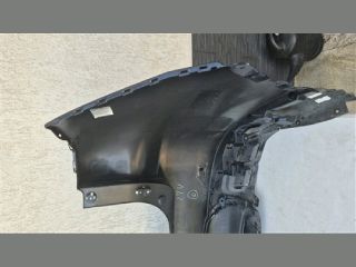 bontott MAZDA CX-60 Hátsó Lökhárító (Részeivel)