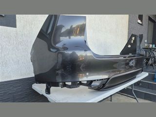 bontott MAZDA CX-60 Hátsó Lökhárító (Részeivel)