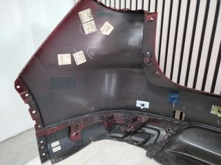 bontott MAZDA CX-60 Hátsó Lökhárító (Üresen)