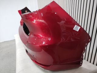 bontott MAZDA CX-60 Hátsó Lökhárító (Üresen)