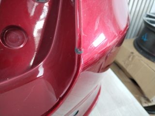 bontott MAZDA CX-60 Hátsó Lökhárító (Üresen)