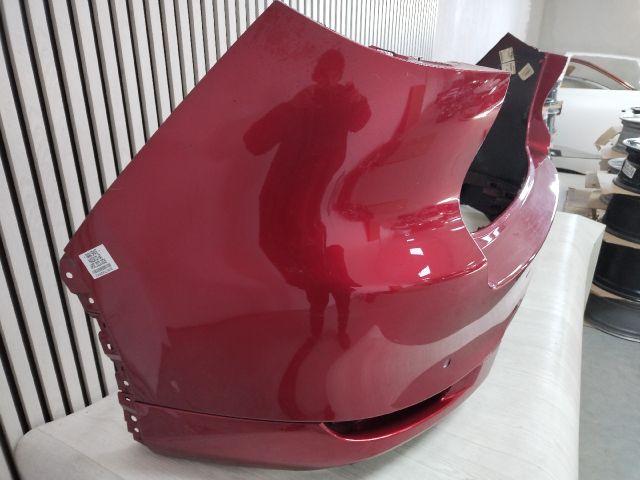 bontott MAZDA CX-60 Hátsó Lökhárító (Üresen)