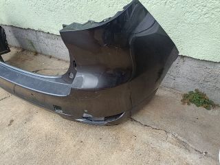 bontott MAZDA CX-60 Hátsó Lökhárító (Üresen)