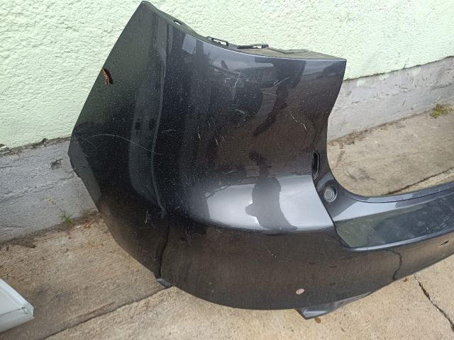 bontott MAZDA CX-60 Hátsó Lökhárító (Üresen)