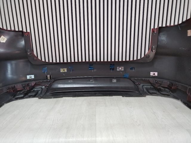 bontott MAZDA CX-60 Hátsó Lökhárító (Üresen)