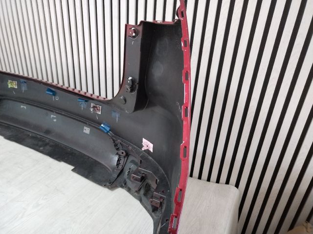 bontott MAZDA CX-60 Hátsó Lökhárító (Üresen)