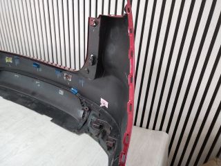 bontott MAZDA CX-60 Hátsó Lökhárító (Üresen)