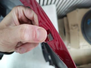 bontott MAZDA CX-60 Hátsó Lökhárító (Üresen)