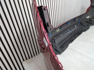 bontott MAZDA CX-60 Hátsó Lökhárító (Üresen)