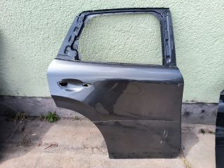 bontott MAZDA CX-60 Jobb hátsó Ajtó (Részeivel)