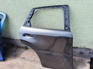 bontott MAZDA CX-60 Jobb hátsó Ajtó (Részeivel)