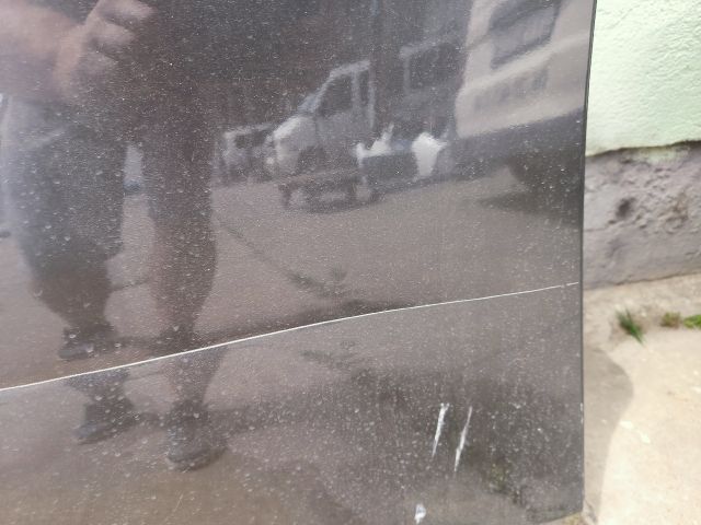 bontott MAZDA CX-60 Jobb hátsó Ajtó (Részeivel)