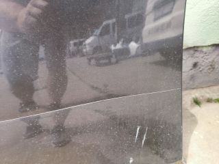 bontott MAZDA CX-60 Jobb hátsó Ajtó (Részeivel)