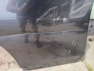 bontott MAZDA CX-60 Jobb hátsó Ajtó (Részeivel)