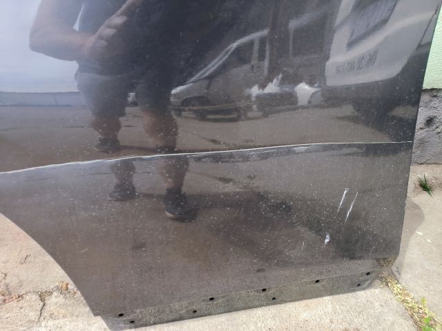 bontott MAZDA CX-60 Jobb hátsó Ajtó (Üres lemez)