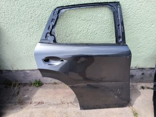 bontott MAZDA CX-60 Jobb hátsó Ajtó (Üres lemez)