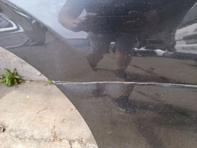 bontott MAZDA CX-60 Jobb hátsó Ajtó (Üres lemez)