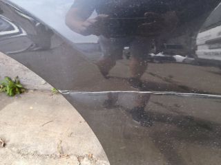 bontott MAZDA CX-60 Jobb hátsó Ajtó (Üres lemez)