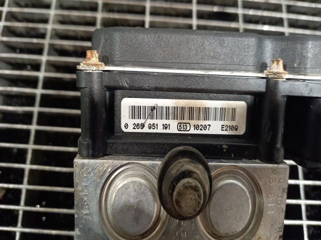 bontott MAZDA CX-7 ABS Kocka