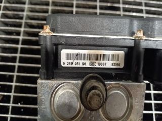 bontott MAZDA CX-7 ABS Kocka