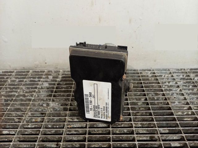 bontott MAZDA CX-7 ABS Kocka