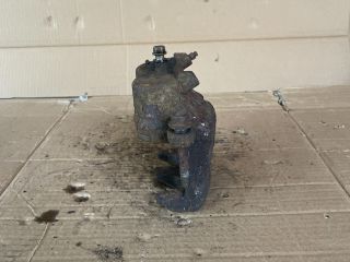 bontott MAZDA CX-7 Bal első Féknyereg Munkahengerrel