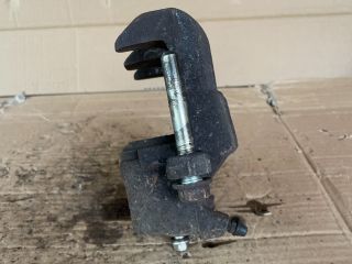 bontott MAZDA CX-7 Bal első Féknyereg Munkahengerrel