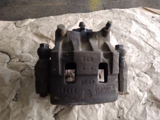 bontott MAZDA CX-7 Bal első Féknyereg Munkahengerrel