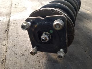 bontott MAZDA CX-7 Bal első Gólyaláb (Lengécsillapító, Rugó)