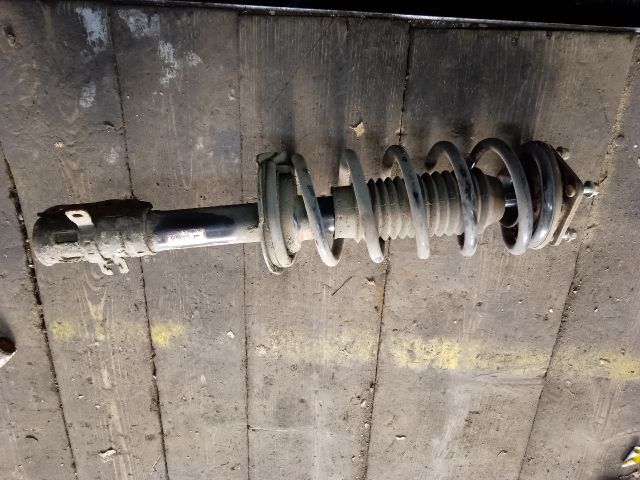 bontott MAZDA CX-7 Bal első Gólyaláb (Lengécsillapító, Rugó)