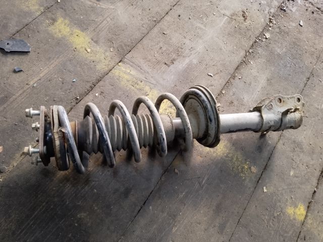 bontott MAZDA CX-7 Bal első Gólyaláb (Lengécsillapító, Rugó)