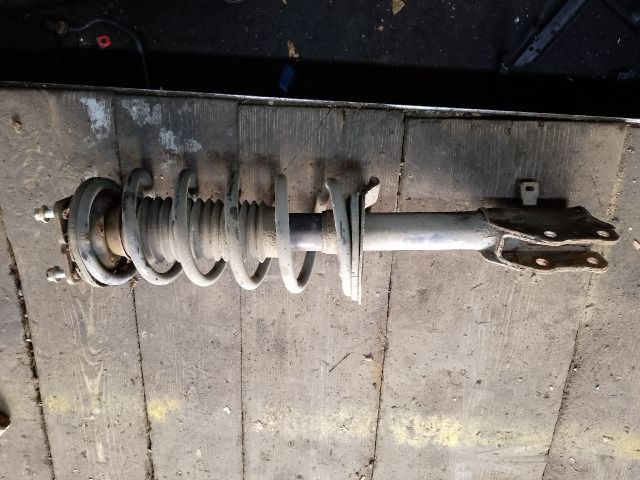 bontott MAZDA CX-7 Bal első Gólyaláb (Lengécsillapító, Rugó)