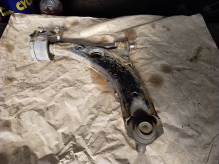 bontott MAZDA CX-7 Bal első Lengőkar