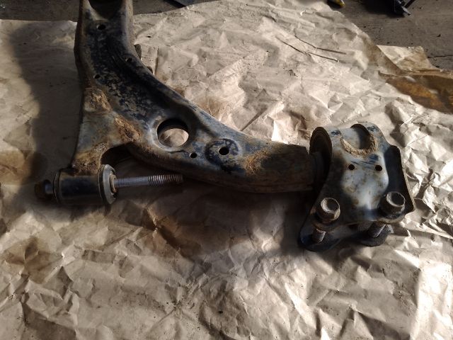 bontott MAZDA CX-7 Bal első Lengőkar