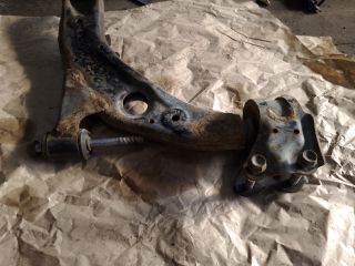 bontott MAZDA CX-7 Bal első Lengőkar