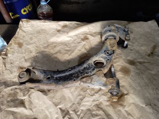 bontott MAZDA CX-7 Bal első Lengőkar